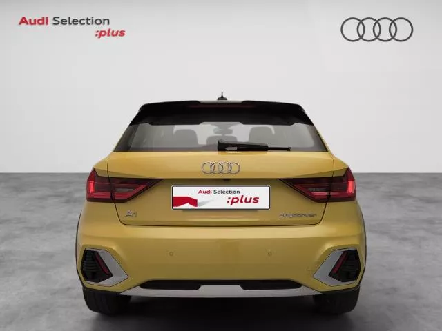 Audi A1 Adrenalin 30 TFSI 81 kW (110 CV) de segunda mano