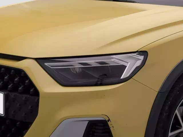 Audi A1 Adrenalin 30 TFSI 81 kW (110 CV) de segunda mano