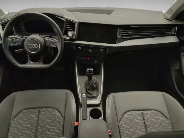 Audi A1 Adrenalin 30 TFSI 81 kW (110 CV) de segunda mano