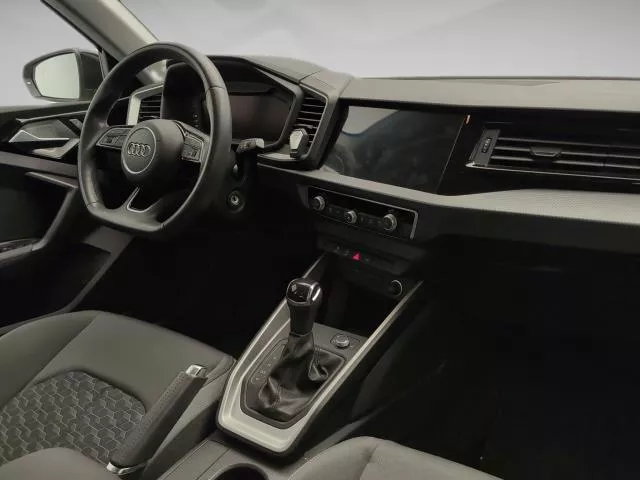 Audi A1 Adrenalin 30 TFSI 81 kW (110 CV) de segunda mano