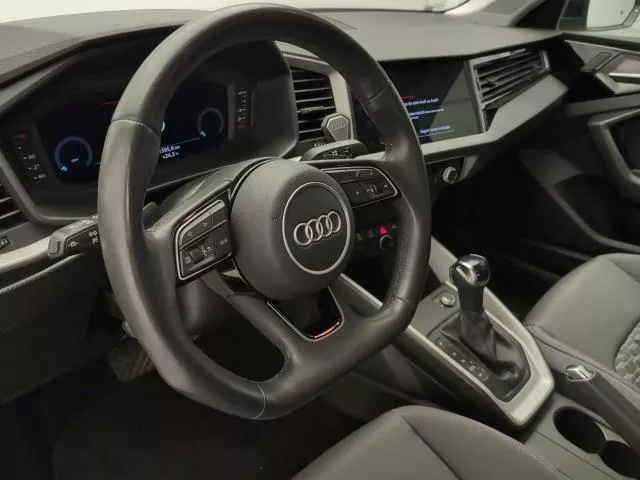 Audi A1 Adrenalin 30 TFSI 81 kW (110 CV) de segunda mano