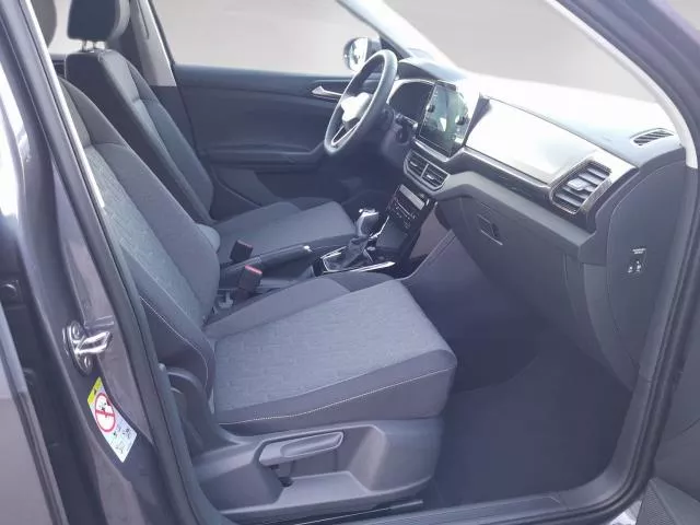 Volkswagen T-Cross «Más« 1.0 TSI 85 kW (116 CV) DSG de segunda mano