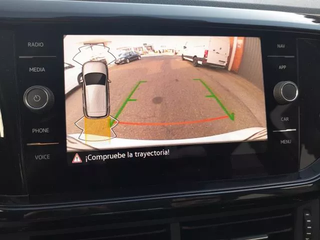 Volkswagen T-Cross Sport 1.0 TSI 81 kW (110 CV) DSG de segunda mano