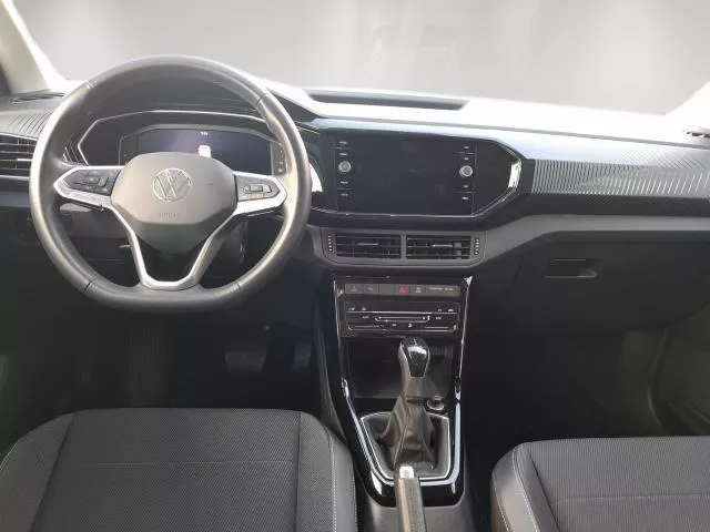 Volkswagen T-Cross Sport 1.0 TSI 81 kW (110 CV) DSG de segunda mano