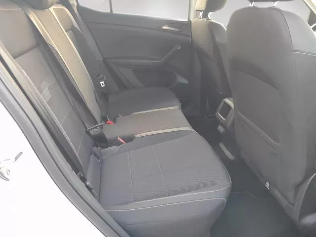Volkswagen T-Cross Sport 1.0 TSI 81 kW (110 CV) DSG de segunda mano