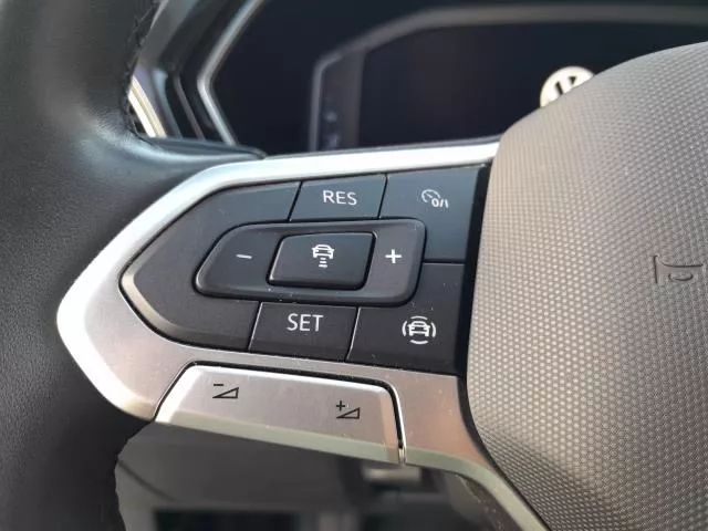 Volkswagen T-Cross Sport 1.0 TSI 81 kW (110 CV) DSG de segunda mano