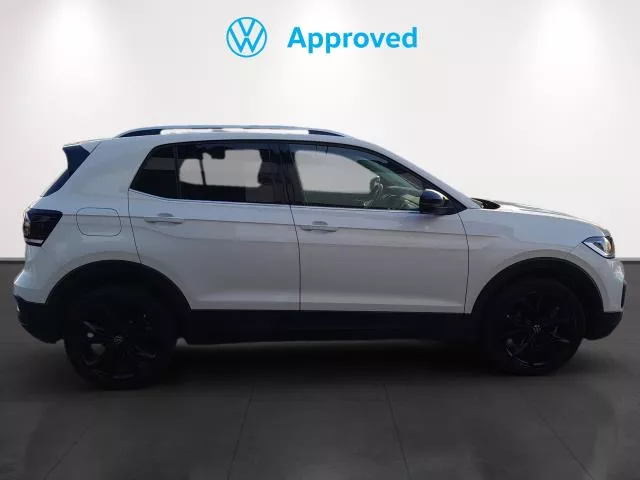 Volkswagen T-Cross Sport 1.0 TSI 81 kW (110 CV) DSG de segunda mano