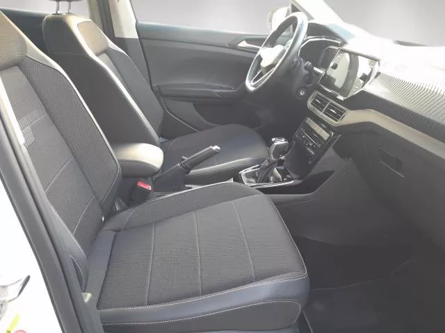 Volkswagen T-Cross Sport 1.0 TSI 81 kW (110 CV) DSG de segunda mano