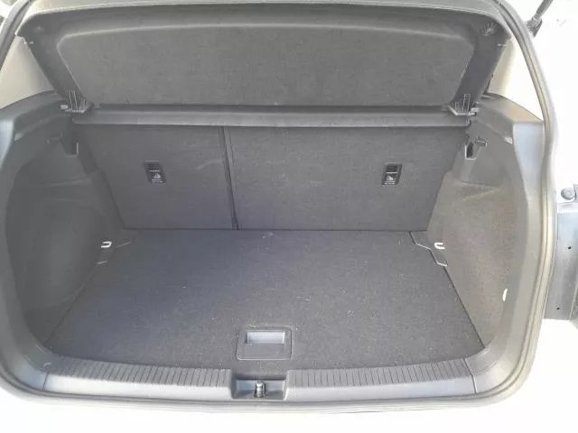 Volkswagen T-Cross Sport 1.0 TSI 81 kW (110 CV) DSG de segunda mano