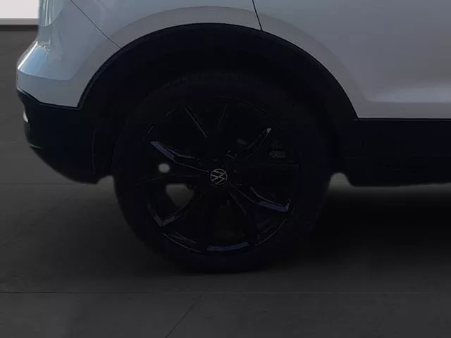 Volkswagen T-Cross Sport 1.0 TSI 81 kW (110 CV) DSG de segunda mano