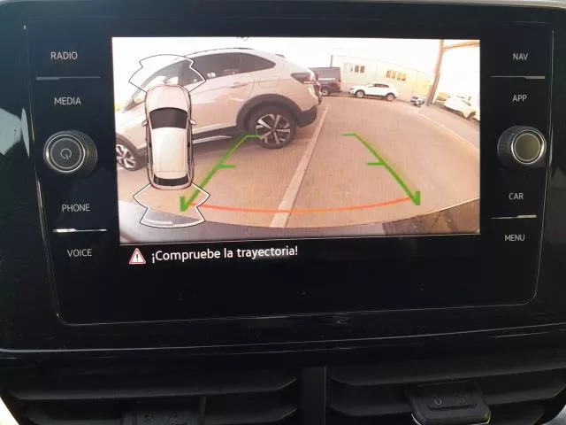 Volkswagen T-Roc R-Line 1.5 TSI 110 kW (150 CV) DSG de segunda mano