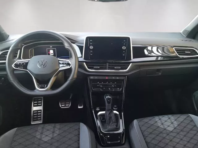Volkswagen T-Roc R-Line 1.5 TSI 110 kW (150 CV) DSG de segunda mano