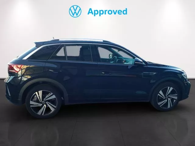 Volkswagen T-Roc R-Line 1.5 TSI 110 kW (150 CV) DSG de segunda mano