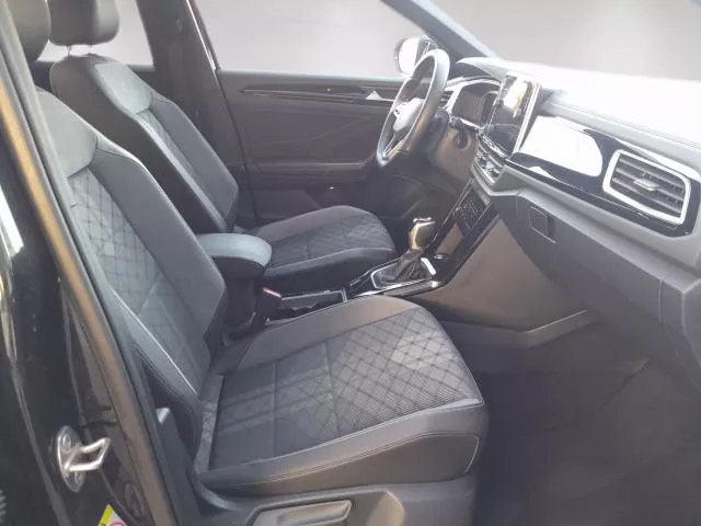 Volkswagen T-Roc R-Line 1.5 TSI 110 kW (150 CV) DSG de segunda mano