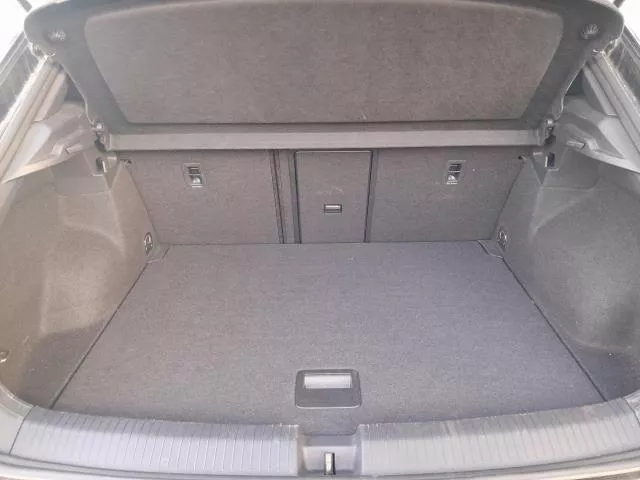Volkswagen T-Roc R-Line 1.5 TSI 110 kW (150 CV) DSG de segunda mano
