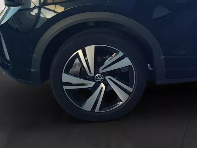 Volkswagen T-Roc R-Line 1.5 TSI 110 kW (150 CV) DSG de segunda mano
