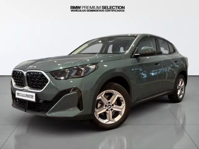 BMW X2 sDrive18d 110 kW (150 CV) de segunda mano