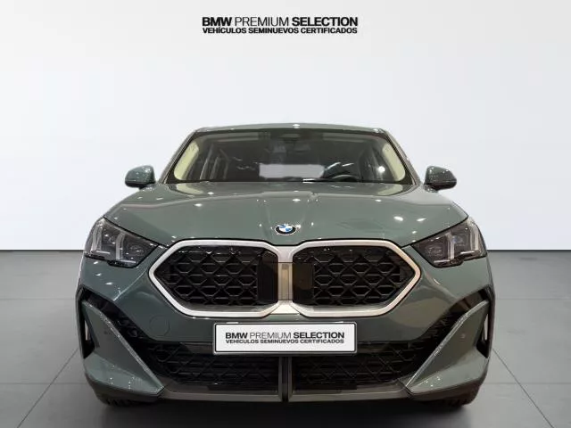 BMW X2 sDrive18d 110 kW (150 CV) de segunda mano