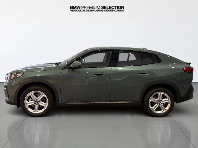 BMW X2 sDrive18d 110 kW (150 CV) de segunda mano
