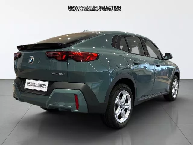 BMW X2 sDrive18d 110 kW (150 CV) de segunda mano