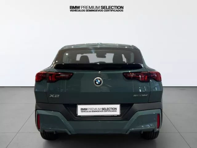 BMW X2 sDrive18d 110 kW (150 CV) de segunda mano