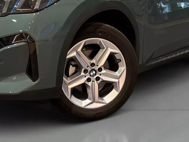 BMW X2 sDrive18d 110 kW (150 CV) de segunda mano