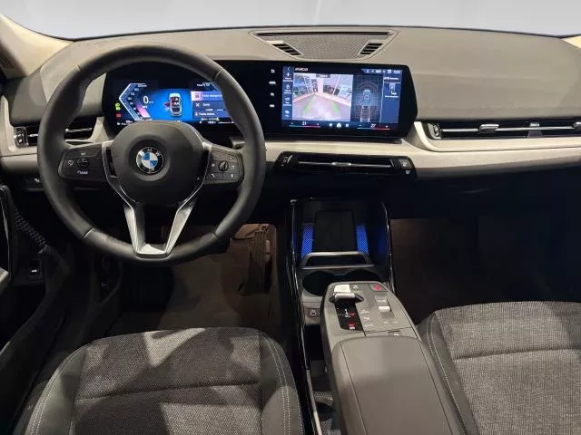 BMW X2 sDrive18d 110 kW (150 CV) de segunda mano