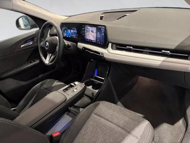 BMW X2 sDrive18d 110 kW (150 CV) de segunda mano