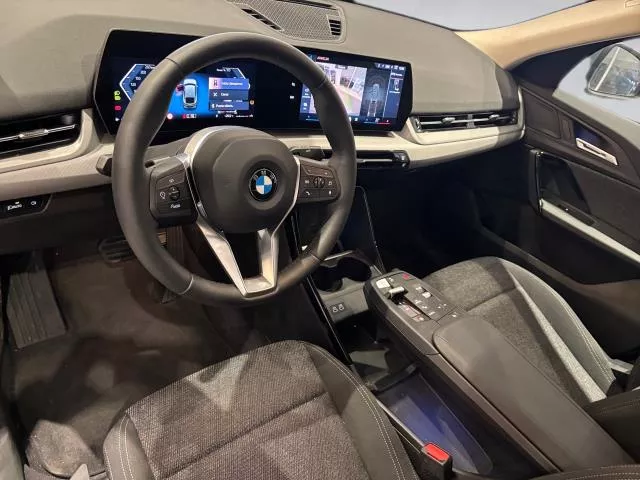 BMW X2 sDrive18d 110 kW (150 CV) de segunda mano