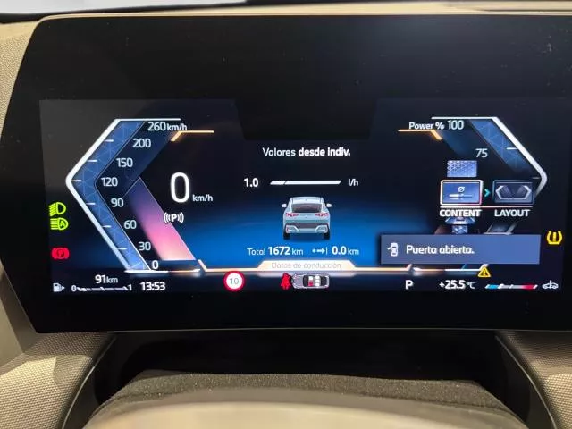 BMW X2 sDrive18d 110 kW (150 CV) de segunda mano