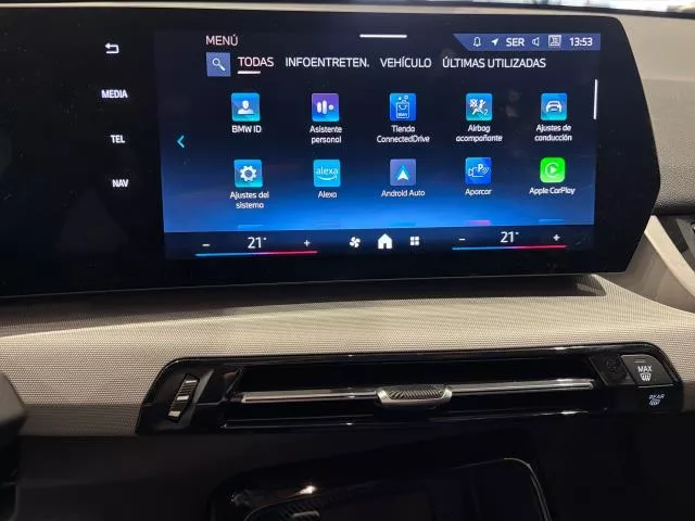 BMW X2 sDrive18d 110 kW (150 CV) de segunda mano
