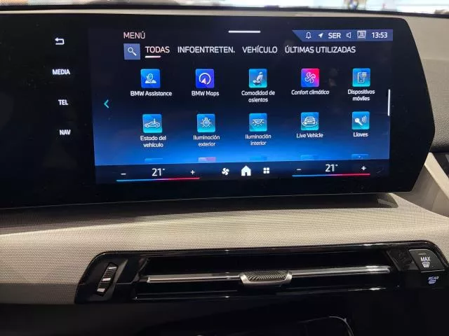 BMW X2 sDrive18d 110 kW (150 CV) de segunda mano
