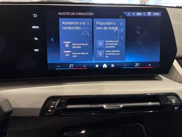 BMW X2 sDrive18d 110 kW (150 CV) de segunda mano