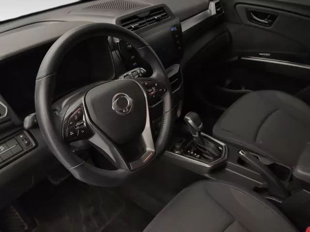 KGM Tivoli G15T Urban Plus Auto 120 kW (163 CV) de segunda mano