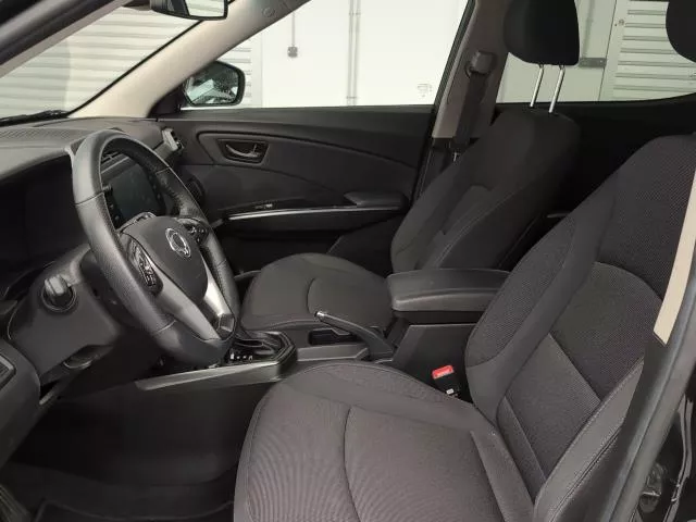 KGM Tivoli G15T Urban Plus Auto 120 kW (163 CV) de segunda mano