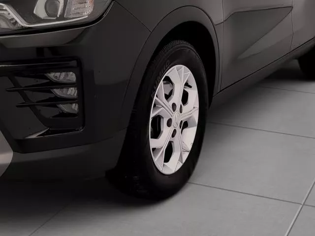 KGM Tivoli G15T Urban Plus Auto 120 kW (163 CV) de segunda mano