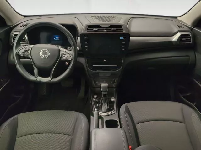 KGM Tivoli G15T Urban Plus Auto 120 kW (163 CV) de segunda mano