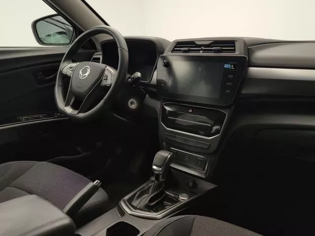 KGM Tivoli G15T Urban Plus Auto 120 kW (163 CV) de segunda mano