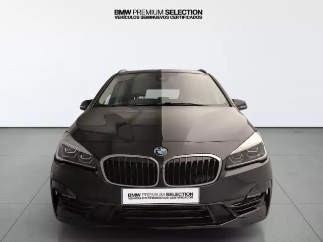 BMW Serie 2 218i Gran Tourer 103 kW (140 CV) de segunda mano