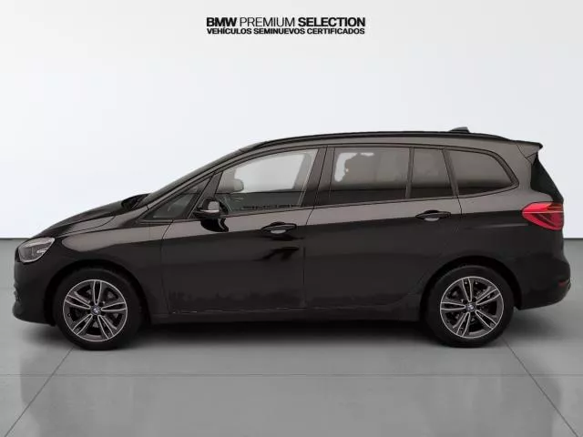 BMW Serie 2 218i Gran Tourer 103 kW (140 CV) de segunda mano