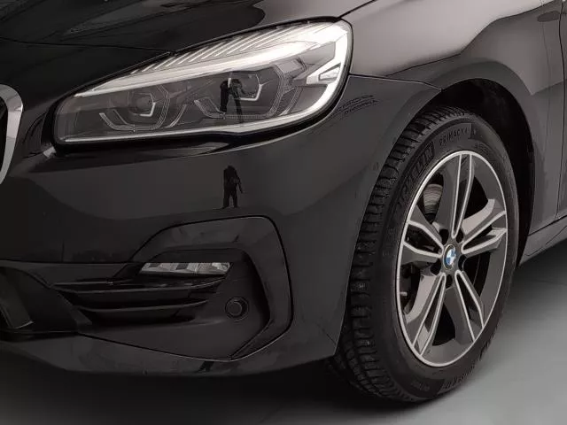 BMW Serie 2 218i Gran Tourer 103 kW (140 CV) de segunda mano