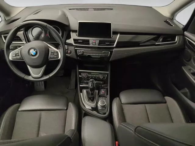 BMW Serie 2 218i Gran Tourer 103 kW (140 CV) de segunda mano