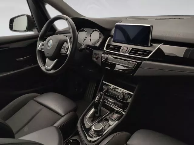 BMW Serie 2 218i Gran Tourer 103 kW (140 CV) de segunda mano