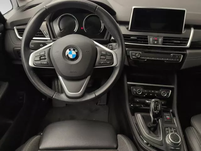BMW Serie 2 218i Gran Tourer 103 kW (140 CV) de segunda mano