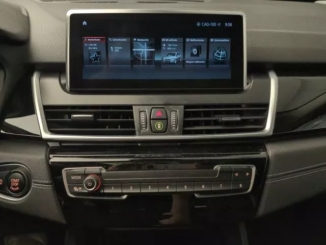 BMW Serie 2 218i Gran Tourer 103 kW (140 CV) de segunda mano