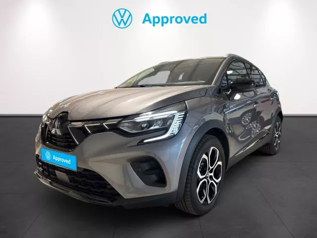 Mitsubishi ASX 160 PHEV Kaiteki 117 kW (159 CV) de segunda mano