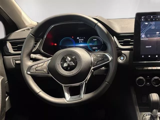 Mitsubishi ASX 160 PHEV Kaiteki 117 kW (159 CV) de segunda mano