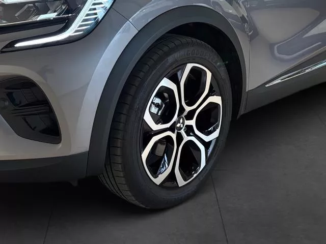 Mitsubishi ASX 160 PHEV Kaiteki 117 kW (159 CV) de segunda mano