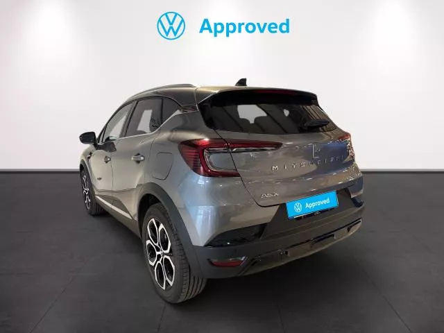 Mitsubishi ASX 160 PHEV Kaiteki 117 kW (159 CV) de segunda mano