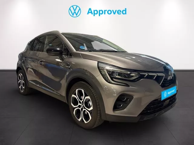 Mitsubishi ASX 160 PHEV Kaiteki 117 kW (159 CV) de segunda mano